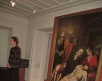 Acontecimentos Culturais