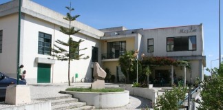 Pimpões precisam de dez mil euros para remodelar edifício sede notícias das Caldas