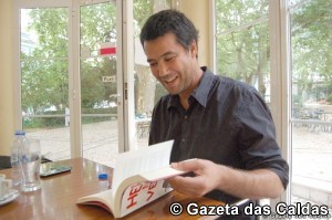 Ricardo Felner notícias das Caldas