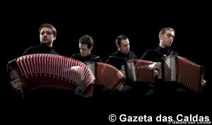 CCC notícias das Caldas