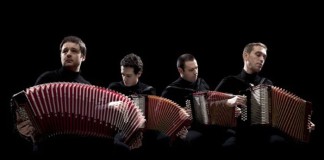 Danças Ocultas amanhã no CCC notícias das Caldas