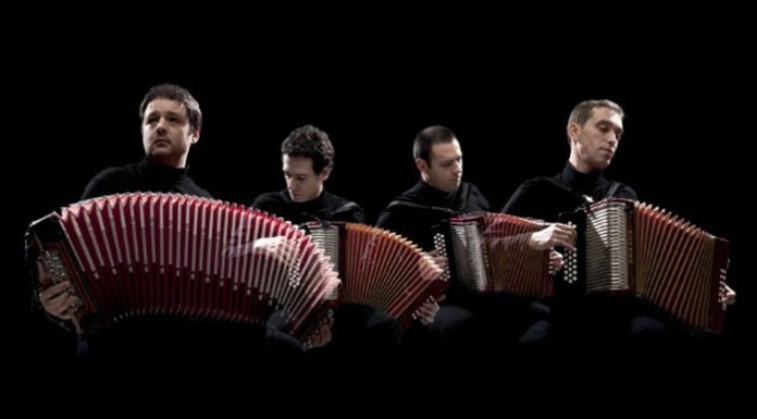 Danças Ocultas amanhã no CCC notícias das Caldas