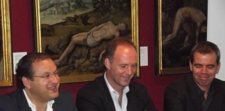 Óbidos.com incentiva empresários a inovar nas organizações notícias das Caldas