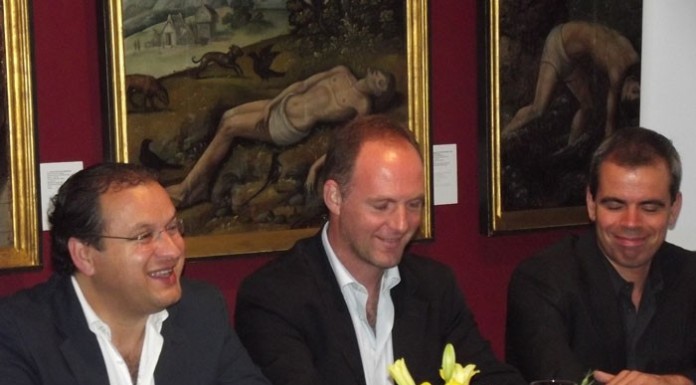 Óbidos.com incentiva empresários a inovar nas organizações notícias das Caldas