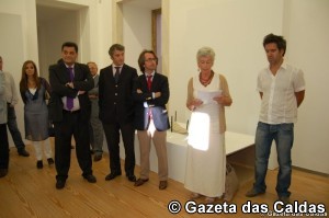 Estética da Paixão notícias das Caldas