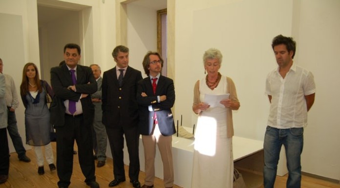 A paixão de Pedro & Inês em cerâmica para apreciar no Mosteiro de Alcobaça notícias das Caldas