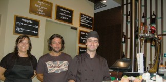 Sushi ao vivo às segundas-feiras nas Caldas da Rainha notícias das Caldas