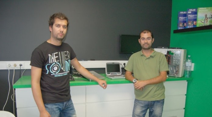 PC Caldas – Clínica Informática promete rapidez nas reparações notícias das Caldas