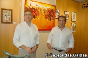 Entr’Artes notícias das Caldas