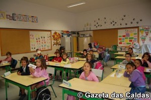 Escola Básica da Ponte notícias das Caldas