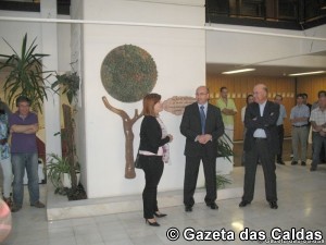 Cerâmica notícias das Caldas