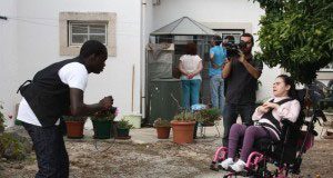 Caldenses no programa “Consigo” hoje na RTP2