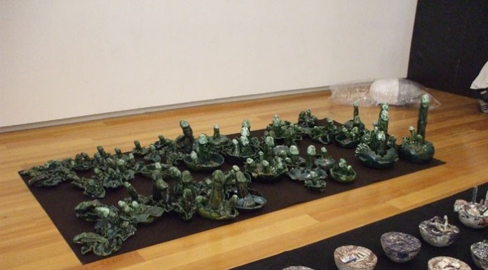 Falo das Caldas causou polémica em Aveiro notícias das Caldas