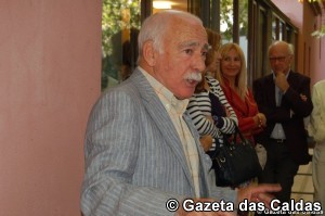 Helder Silva notícias das Caldas