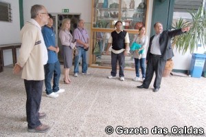 VI Feira Internacional da Amazónia notícias das Caldas