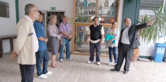 Cencal apresenta estudo sobre pólo de cerâmica de Iranduba na Amazónia notícias das Caldas