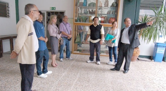 Cencal apresenta estudo sobre pólo de cerâmica de Iranduba na Amazónia notícias das Caldas