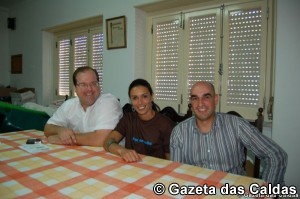Centro Social e Recreativo da Foz do Arelho notícias das Caldas