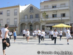 Cadaval notícias das Caldas