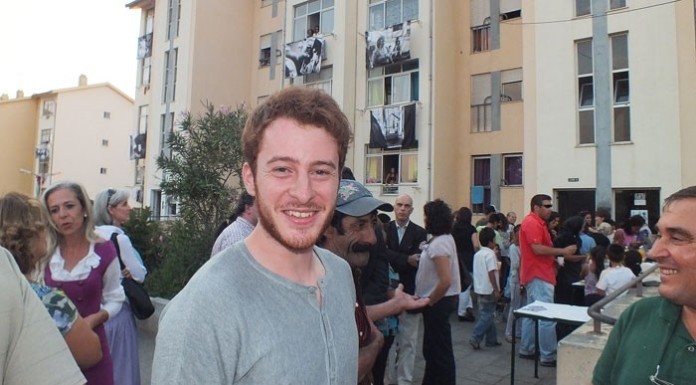 Francisco Paramos expõe fotografias ao ar livre em Coimbra notícias das Caldas