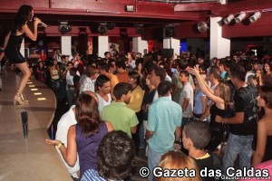 Green Hill notícias das Caldas