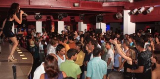 Discoteca Green Hill reabre remodelada amanhã notícias das Caldas