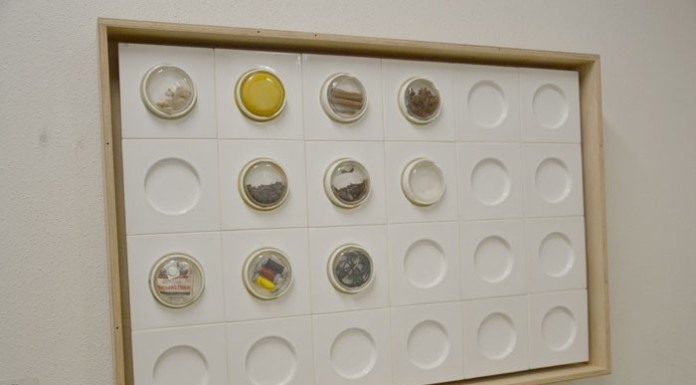 Caldas e ESAD marcam presença em vários eventos da Experimenta Design em Lisboa notícias das Caldas