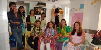 notícias das Caldas