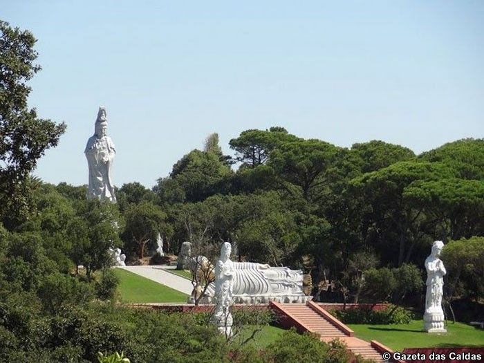 notícias das Caldas