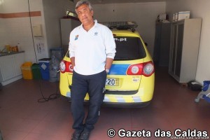 VMER notícias das Caldas