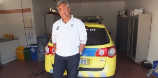 Bebé não sobrevive após cesariana realizada na IP6 notícias das Caldas