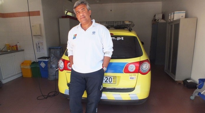 Bebé não sobrevive após cesariana realizada na IP6 notícias das Caldas