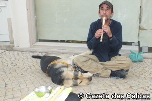 Luís Jorge notícias das Caldas