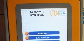 Já se pode tirar o passaporte em qualquer concelho da região notícias das Caldas