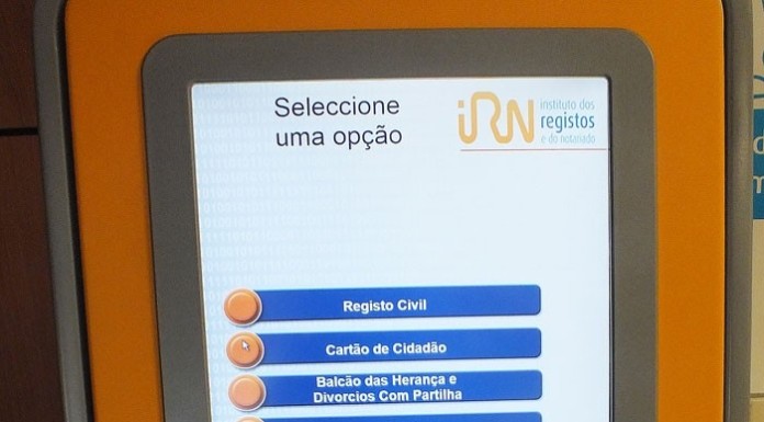 Já se pode tirar o passaporte em qualquer concelho da região notícias das Caldas