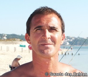 Nelson Rosa notícias das Caldas