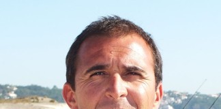 Idosa salva de afogamento na Foz do Arelho notícias das Caldas