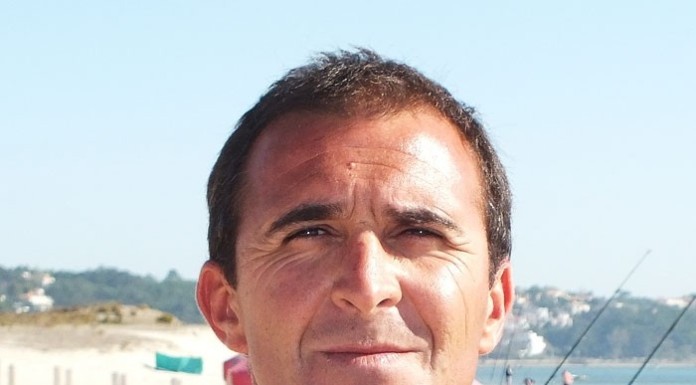 Idosa salva de afogamento na Foz do Arelho notícias das Caldas