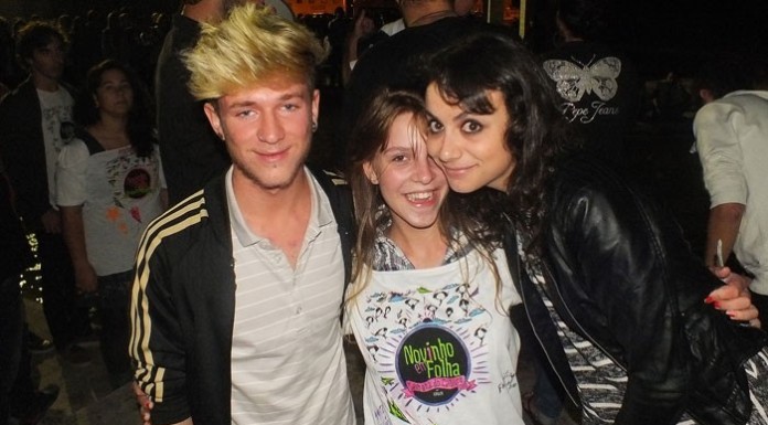 “Novinhos em folha” recebidos na ESAD notícias das Caldas