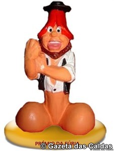 “Um dia de Raiva” notícias das Caldas