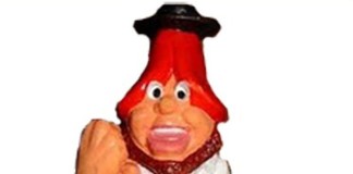 Quando o cidadão se revolta… oferece um Prémio da Fúria notícias das Caldas