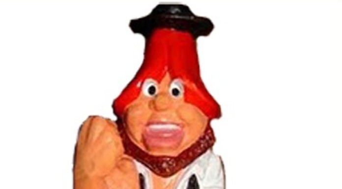 Quando o cidadão se revolta… oferece um Prémio da Fúria notícias das Caldas