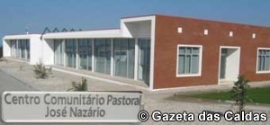 Centro Comunitário Pastoral José Nazário notícias das Caldas
