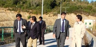 Sistema de regadio das Baixas de Óbidos aguarda reprogramação das verbas comunitárias