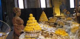 Os quatro dias mais doces do ano regressam a Alcobaça