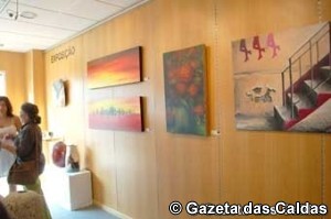 Veste&Arte notícias das Caldas