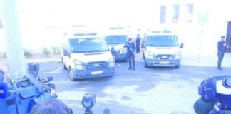 Ministério Público diz que se não fosse a descoberta da casa de Óbidos talvez a ETA não tivesse renunciado à luta armada notícias das Caldas