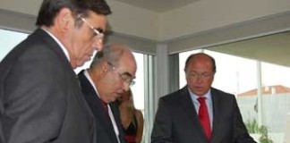 Congresso do Oeste só em Abril de 2012 notícias das Caldas