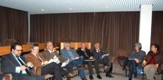 Administrador do CHON defende maior utilização da água termal nos tratamentos clínicos hospitalares notícias das Caldas