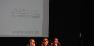 notícias das Caldas